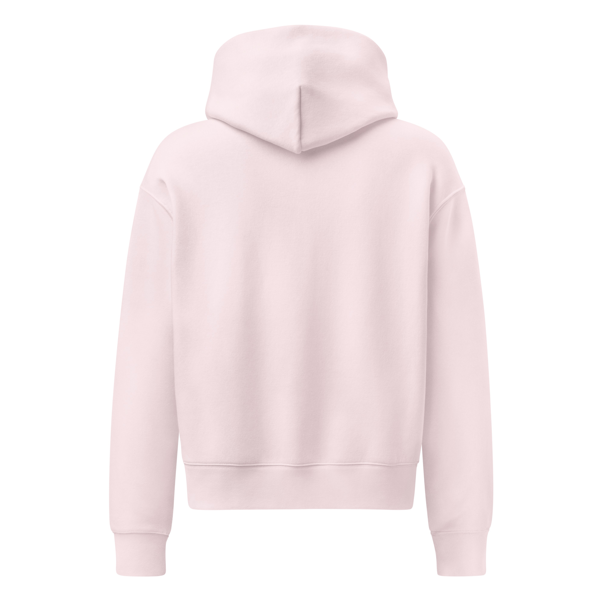 Women’s relaxed hoodie - Image 2
