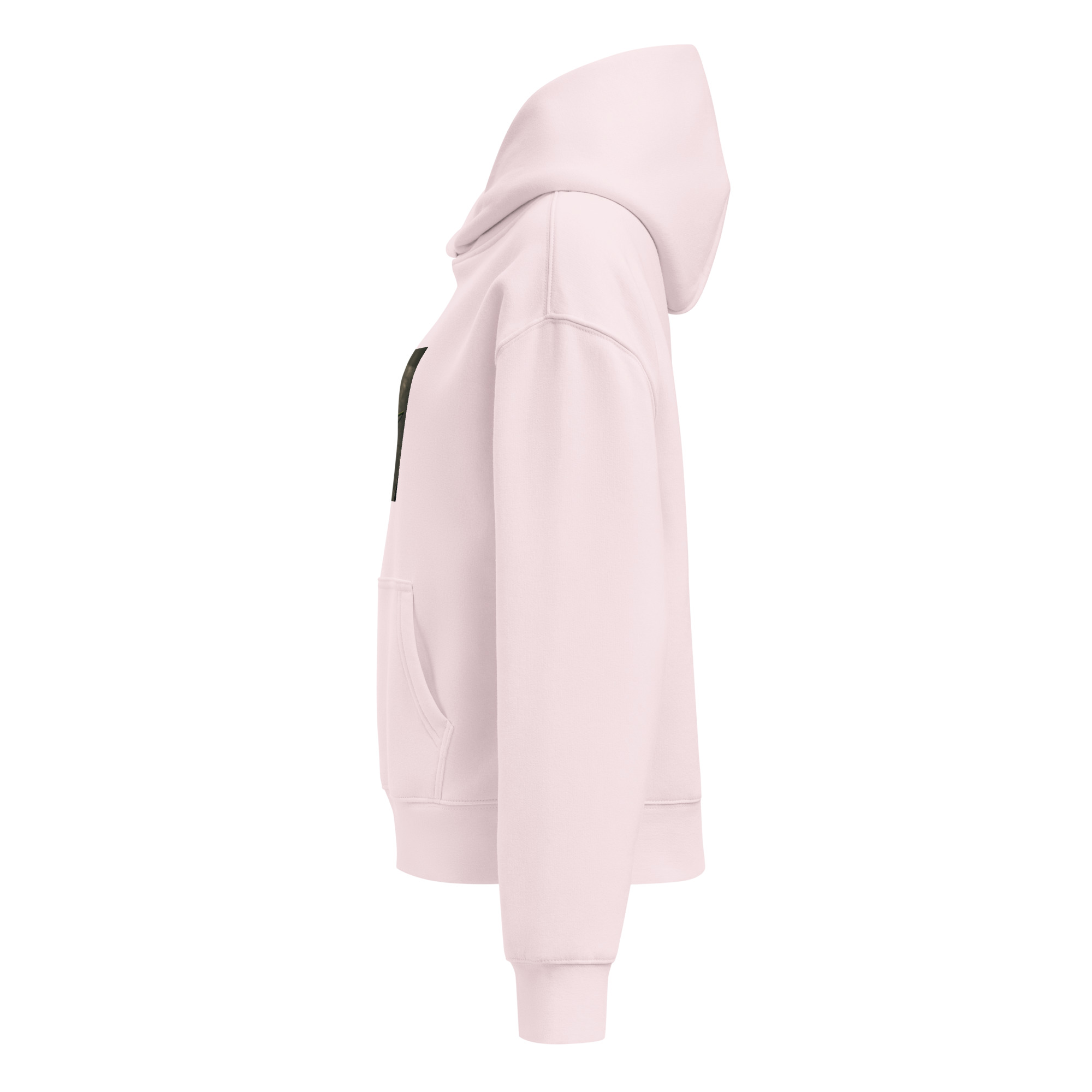 Women’s relaxed hoodie - Image 3