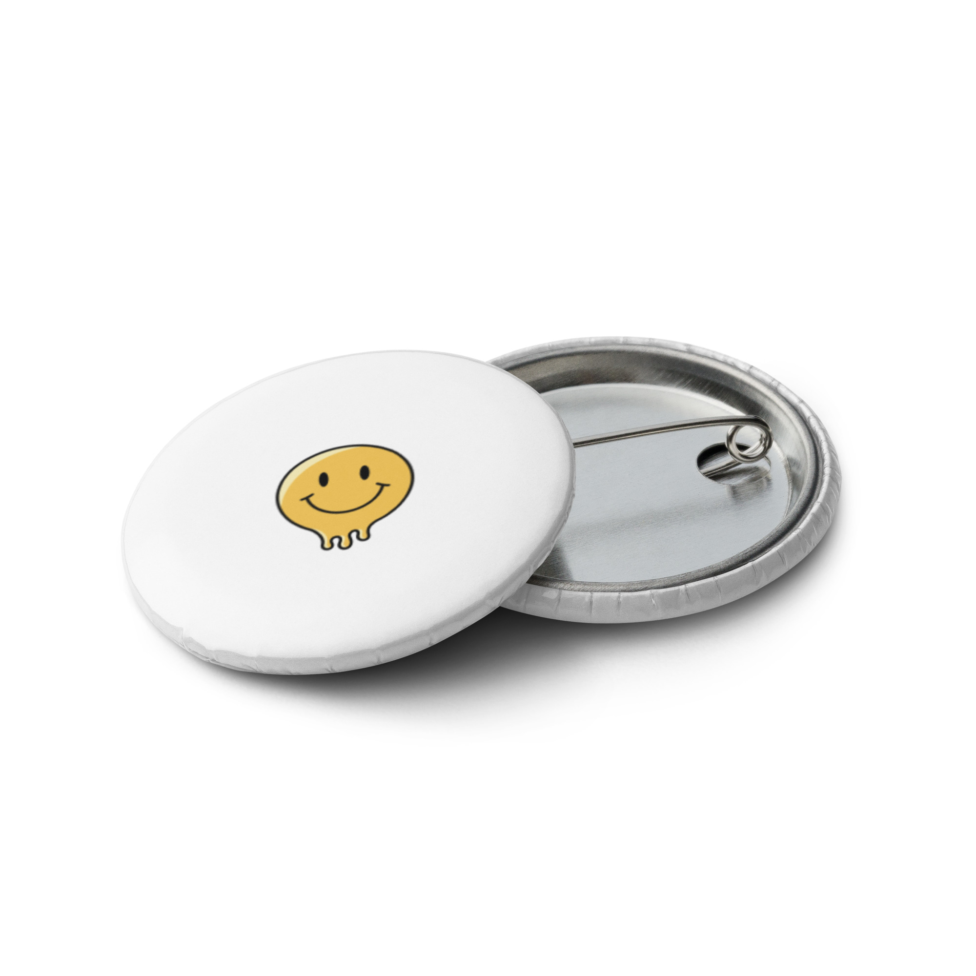 Set of pin buttons - Image 5