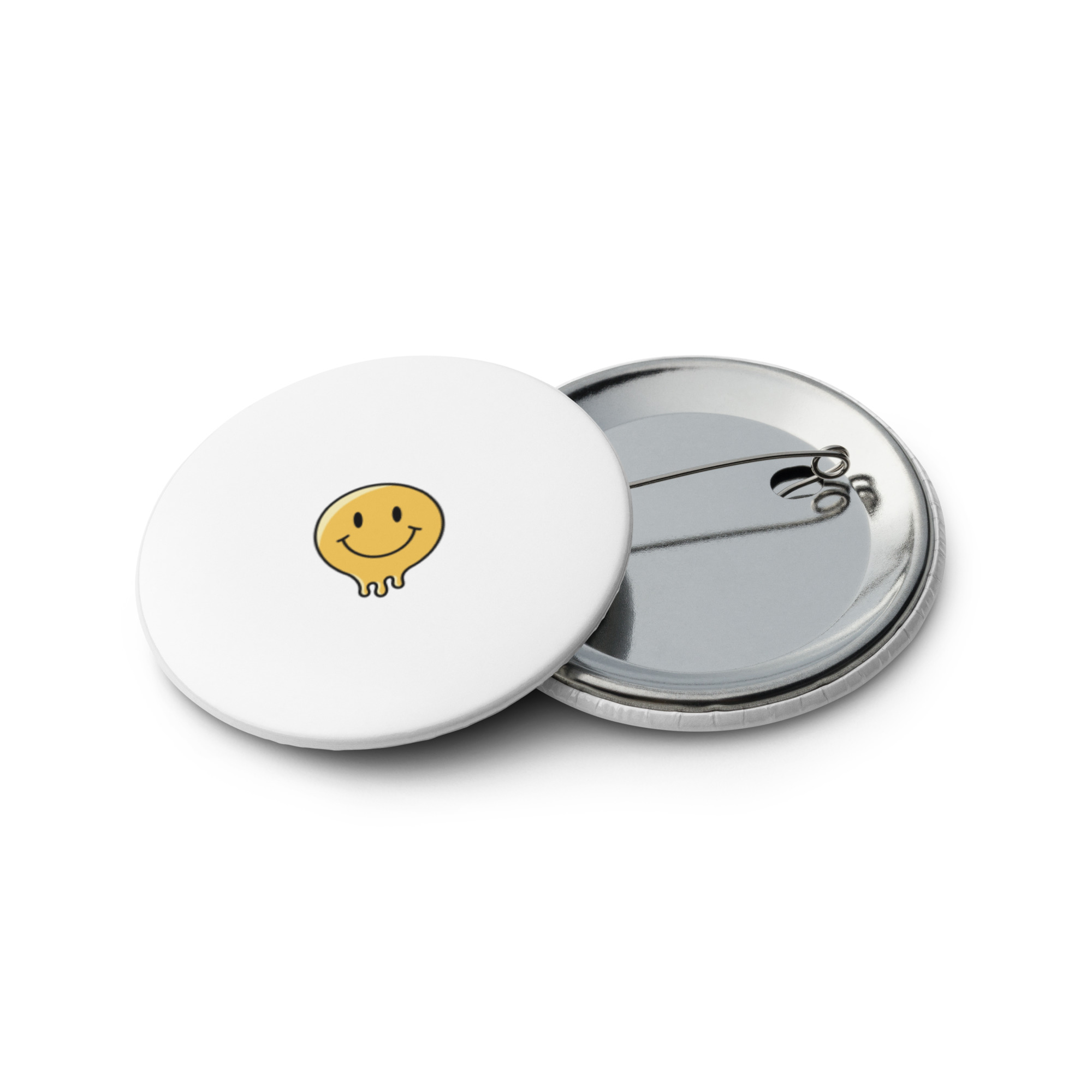 Set of pin buttons - Image 6